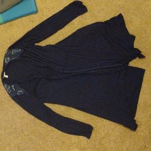 Jessica Simpson Nursing Robe